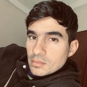 Click for Ahmed profile