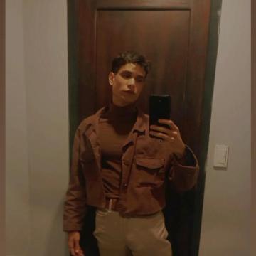 Click for Allan profile