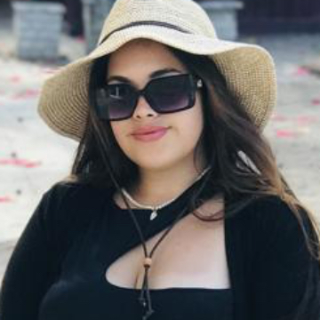 Click for Amanda profile