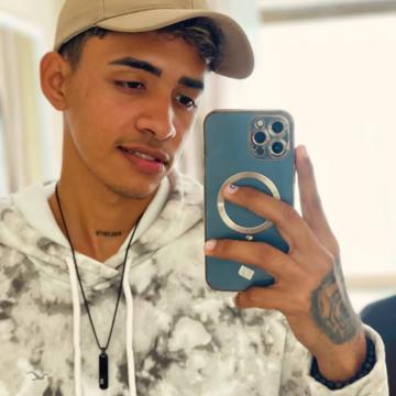 Click for Anton profile