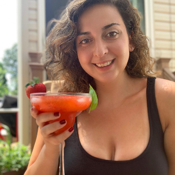 Click for Benita profile