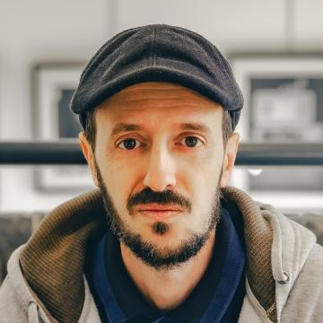 Click for Benjamin profile