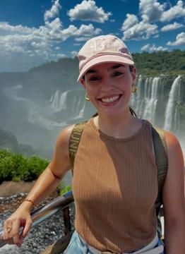 Click for Carissa profile