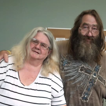 Click for Catskillcouple profile