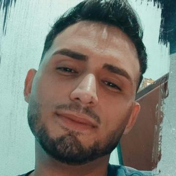 Click for Cesar profile