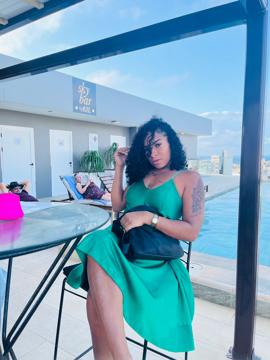 Click for Chaylene profile