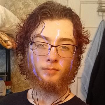 Click for Chaz profile