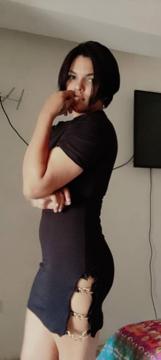 Click for Chini profile