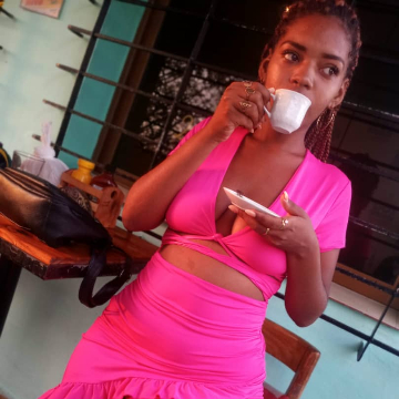 Click for DANITA profile