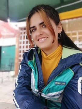 Click for Dainy profile