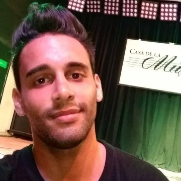 Click for Damny profile