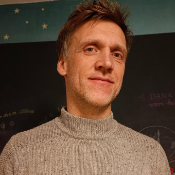 Click for DanielSkorge profile