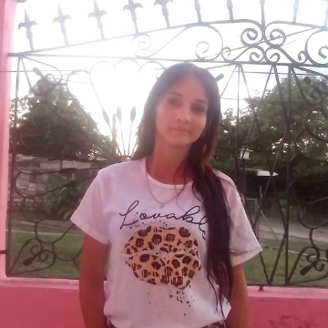 Click for Darlenis profile