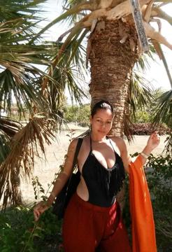 Click for Diva profile