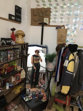 Click for Drosses profile