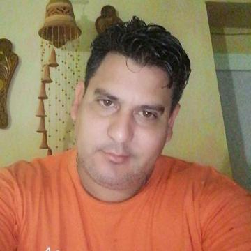 Click for Enrique profile