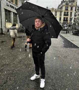 Click for FilippoFortin profile