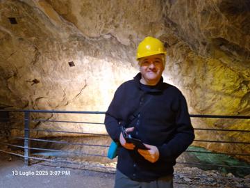 Click for JACOPO profile