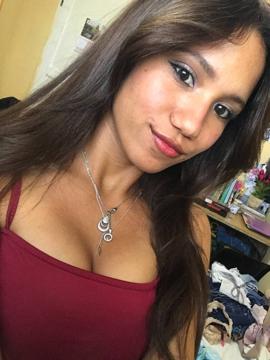 Click for Jasmine profile