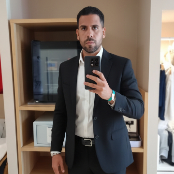 Click for Javico profile