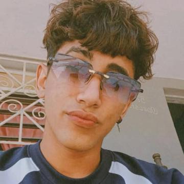 Click for Jonny profile