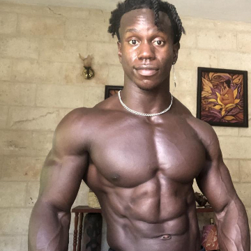 Click for Joss profile