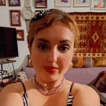 Click for Katherine profile