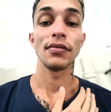 Click for Kike profile