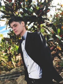 Click for Leodan profile