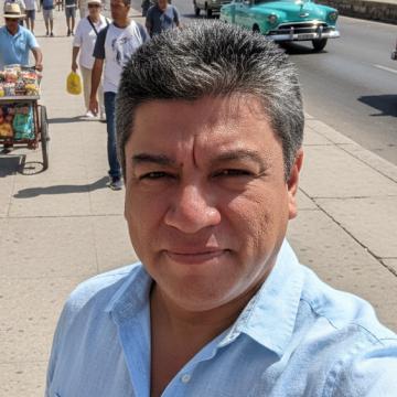 Click for Lex profile