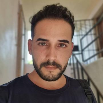 Click for Luiso profile