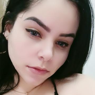 Click for Luz profile