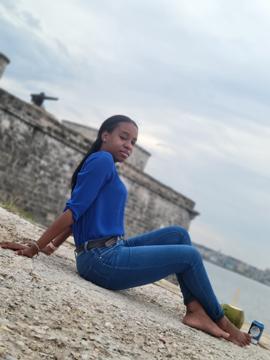 Click for Mara profile