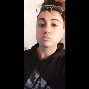 Click for Matteo profile