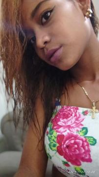 Click for Megan profile