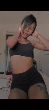 Click for Meylin profile