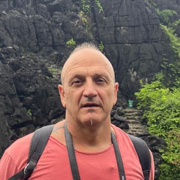 Click for Monte profile