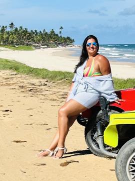 Click for Paz profile