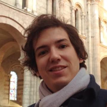 Click for Pierre profile