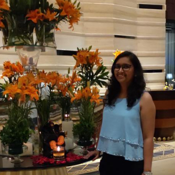 Click for Pratima profile