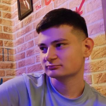 Click for Raffaele profile