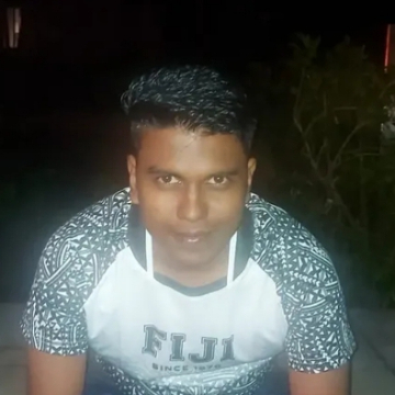 Click for Raj profile