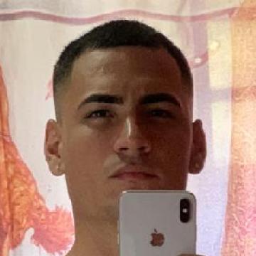 Click for Ramoncito profile