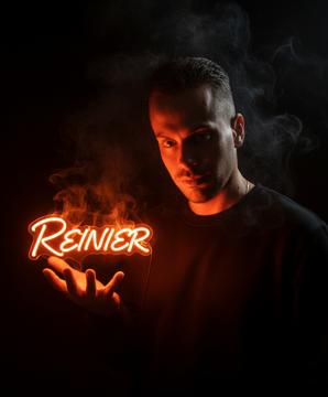 Click for Reinier profile