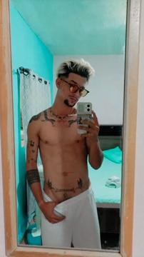 Click for Rey profile