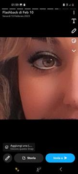 Click for Sabris profile