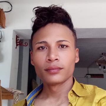 Click for Yanel profile