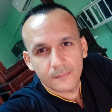 Click for Yaser profile