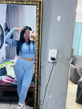 Click for Yemaya profile