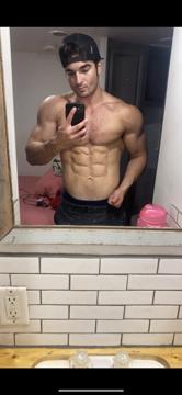 Click for Zach profile